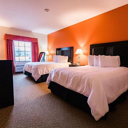 Grand Hotel Spring City Ngoại thất bức ảnh
