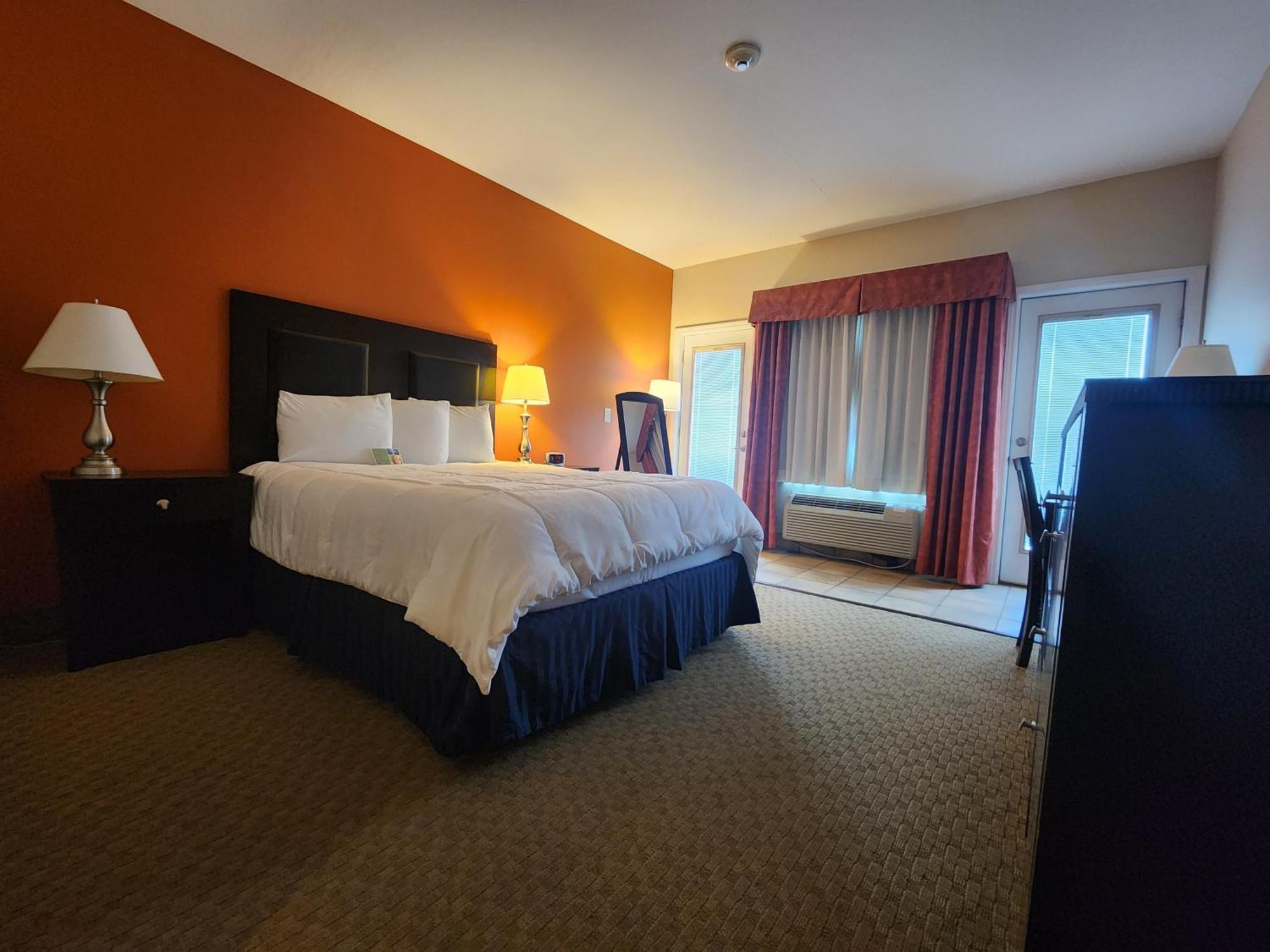 Grand Hotel Spring City Ngoại thất bức ảnh